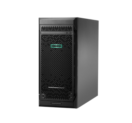 Server HPE ProLiant ML110